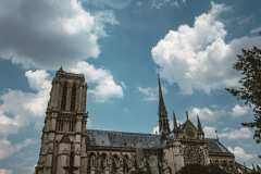 France-Paris-Noteredame-eiffeltower-24
