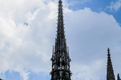 France-Paris-Noteredame-eiffeltower-25