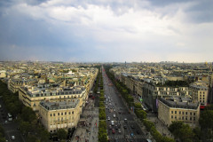 France-Paris-Noteredame-eiffeltower-38